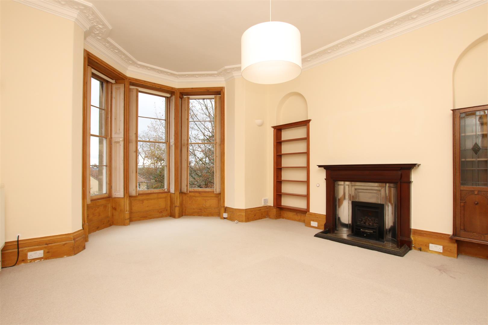 College Road, Bath, BA1